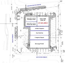 7227 W Main St, Frisco, TX 75034 - Frisco Plaza | LoopNet